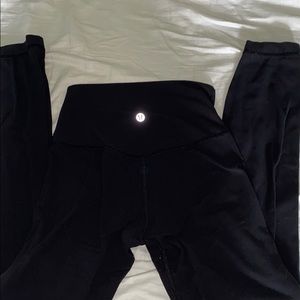 Lululemon align 25 leggings